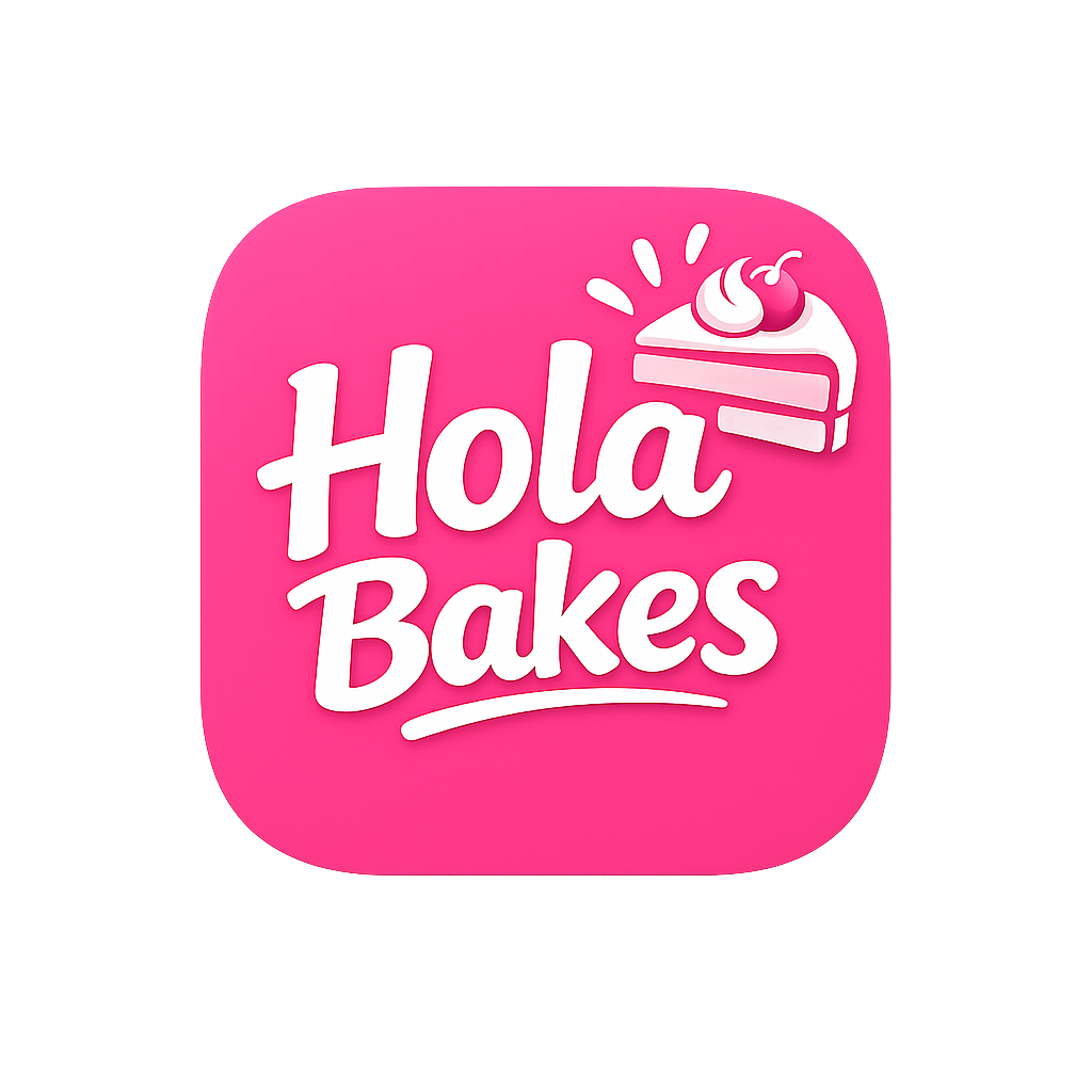HolaBakes